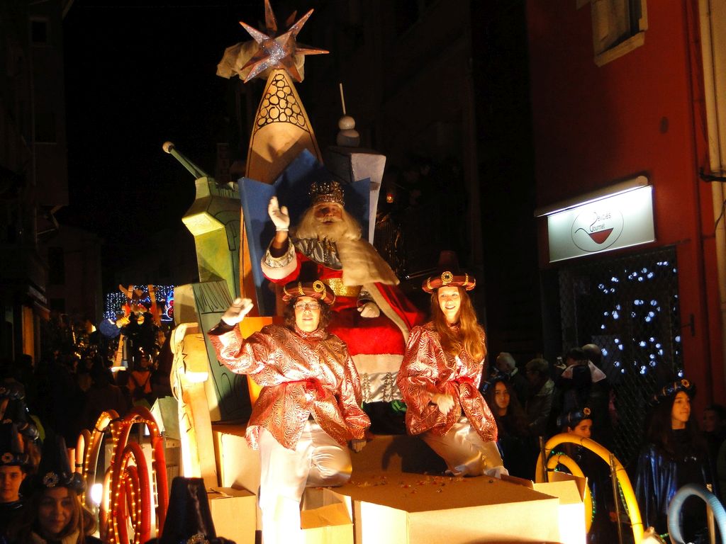 Festes de Nadal i Reis 2013-2014 (4 de 4) - Foto 17887855