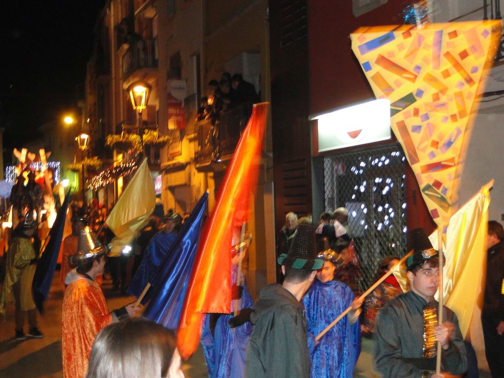 Festes de Nadal i Reis 2013-2014 (4 de 4) - Foto 14655110