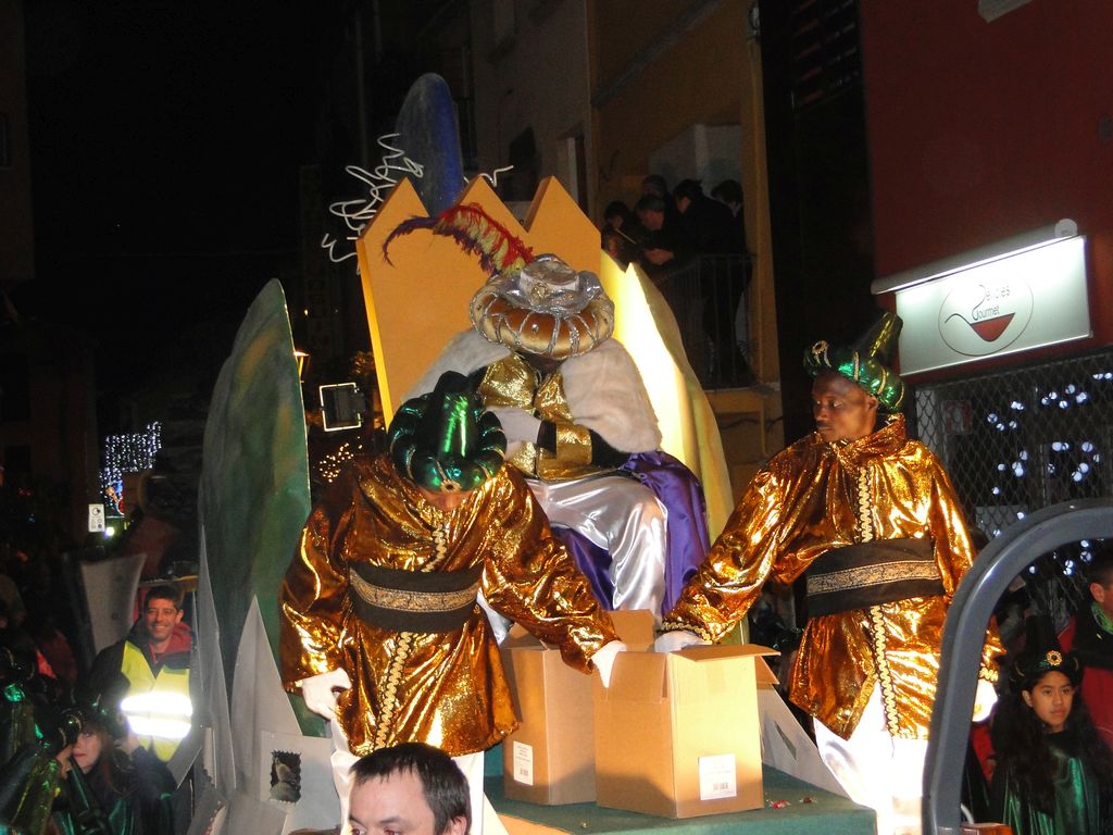 Festes de Nadal i Reis 2013-2014 (4 de 4) - Foto 47506141