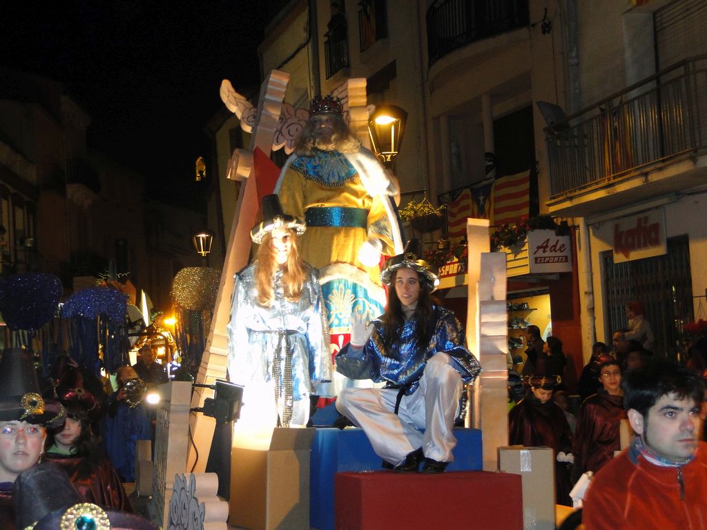 Festes de Nadal i Reis 2013-2014 (4 de 4) - Foto 34272514
