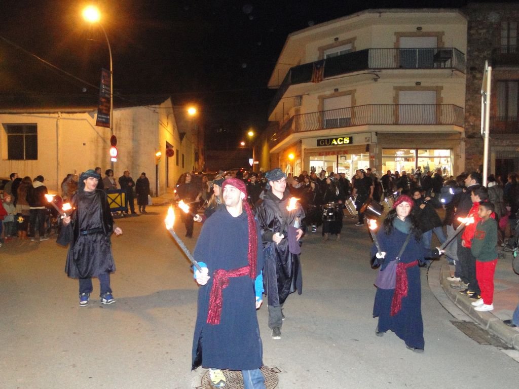 Festes de Nadal i Reis 2013-2014 (4 de 4) - Foto 78299266