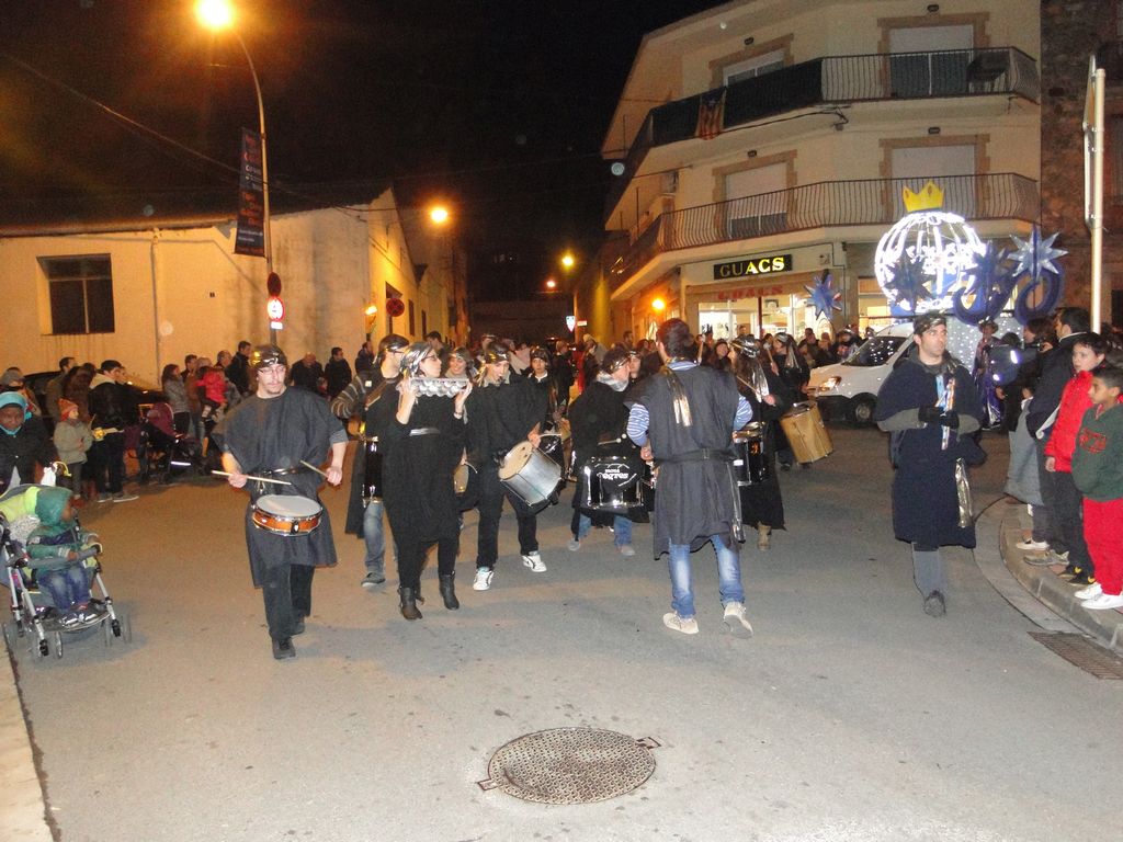 Festes de Nadal i Reis 2013-2014 (4 de 4) - Foto 94270334