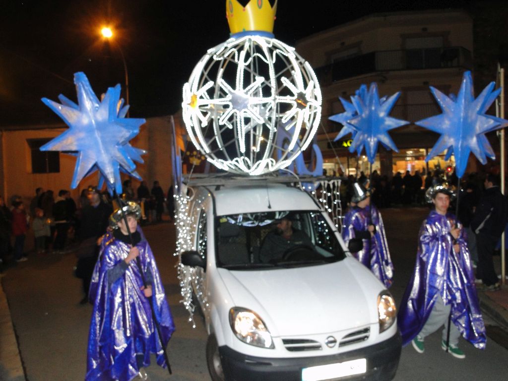 Festes de Nadal i Reis 2013-2014 (4 de 4) - Foto 49918023