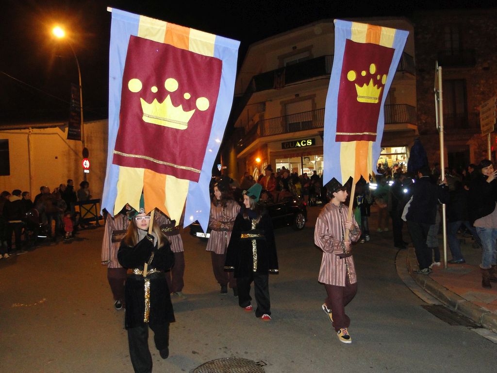 Festes de Nadal i Reis 2013-2014 (4 de 4) - Foto 22084125