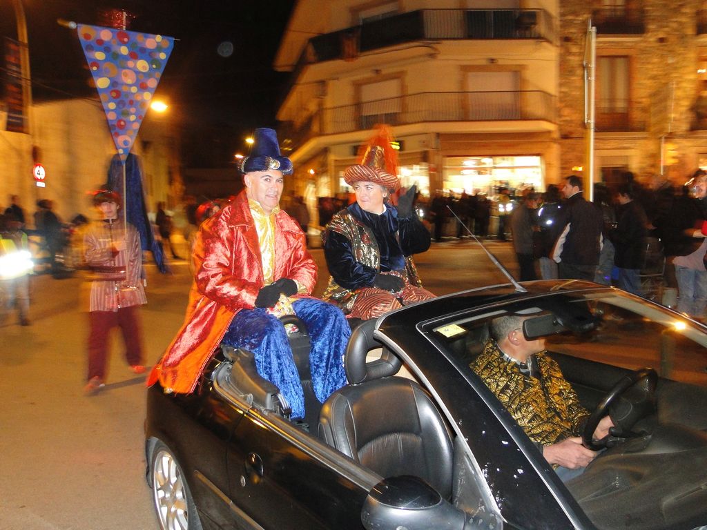 Festes de Nadal i Reis 2013-2014 (4 de 4) - Foto 45504481