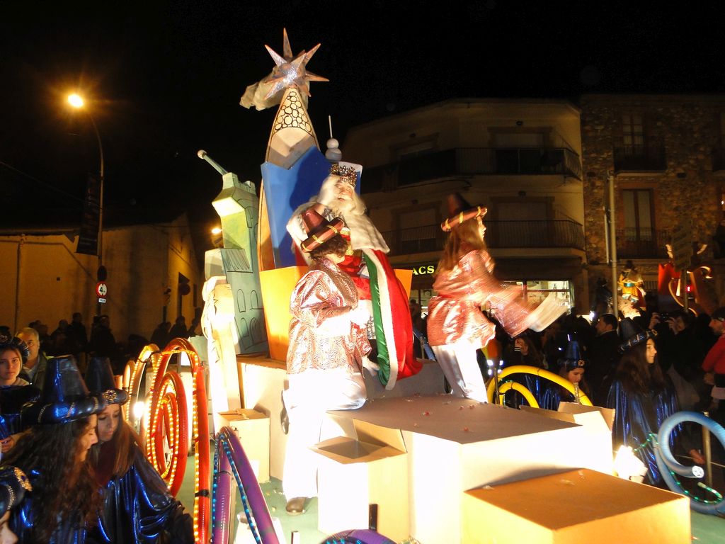 Festes de Nadal i Reis 2013-2014 (4 de 4) - Foto 62115696