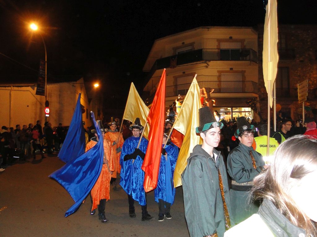 Festes de Nadal i Reis 2013-2014 (4 de 4) - Foto 67017653