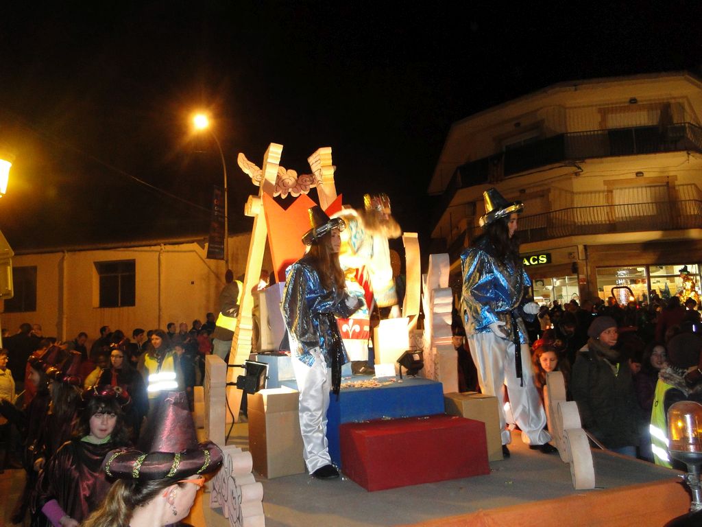 Cavalcada de Reis