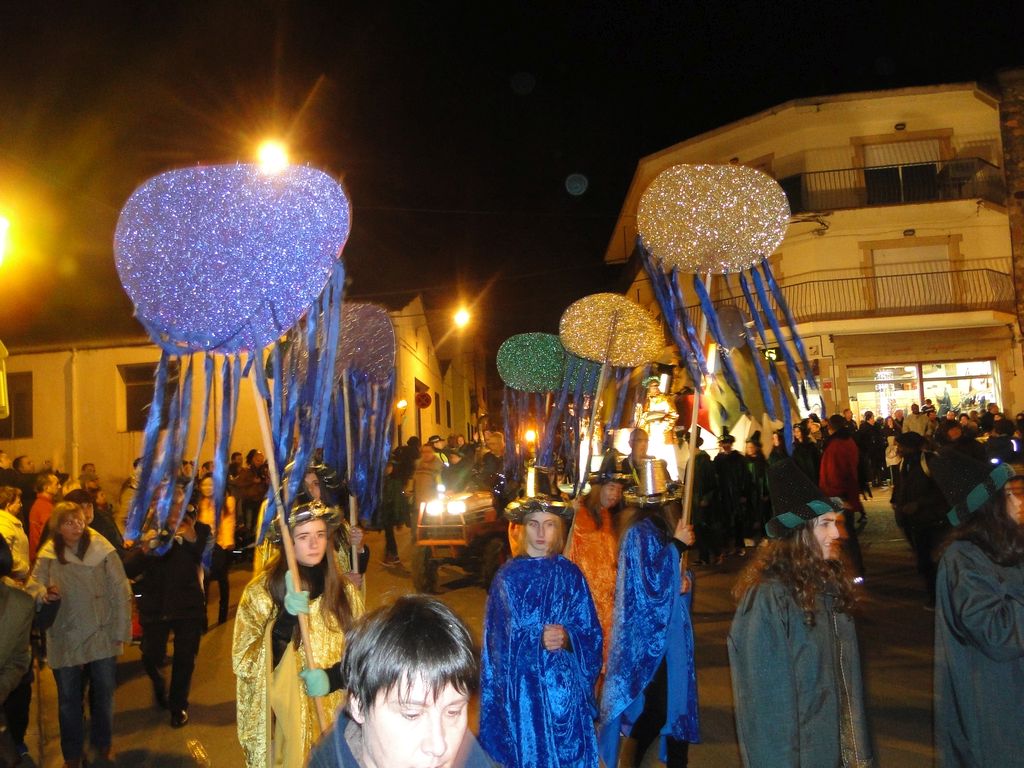Festes de Nadal i Reis 2013-2014 (4 de 4) - Foto 94072217