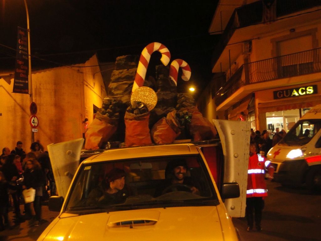 Festes de Nadal i Reis 2013-2014 (4 de 4) - Foto 69814884