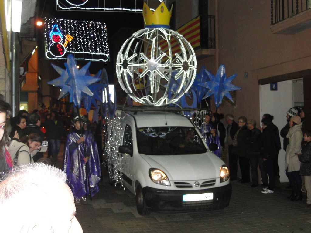 Festes de Nadal i Reis 2013-2014 (4 de 4) - Foto 42799550