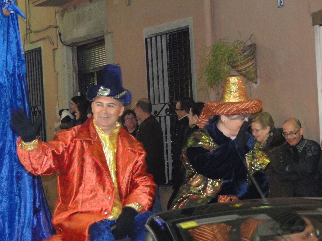 Festes de Nadal i Reis 2013-2014 (4 de 4) - Foto 93960242