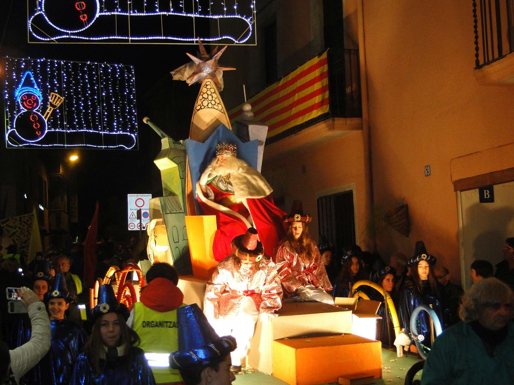 Festes de Nadal i Reis 2013-2014 (4 de 4) - Foto 85062532