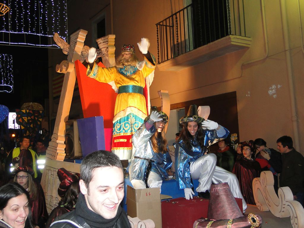 Festes de Nadal i Reis 2013-2014 (4 de 4) - Foto 35774785