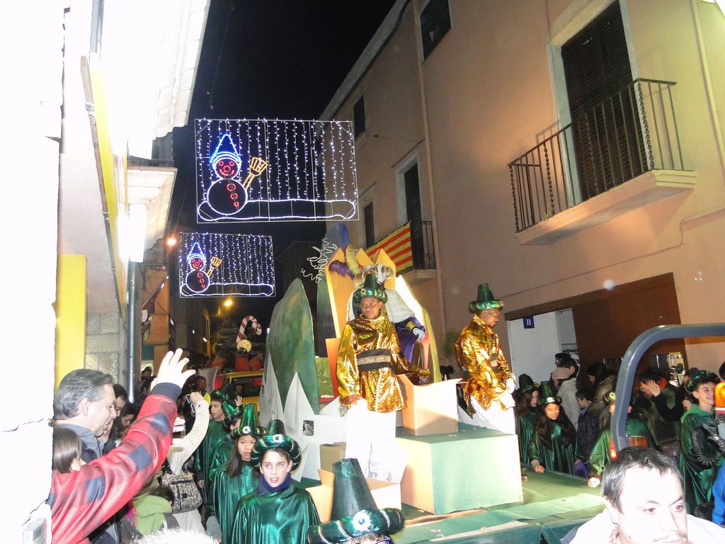Festes de Nadal i Reis 2013-2014 (4 de 4) - Foto 44039077