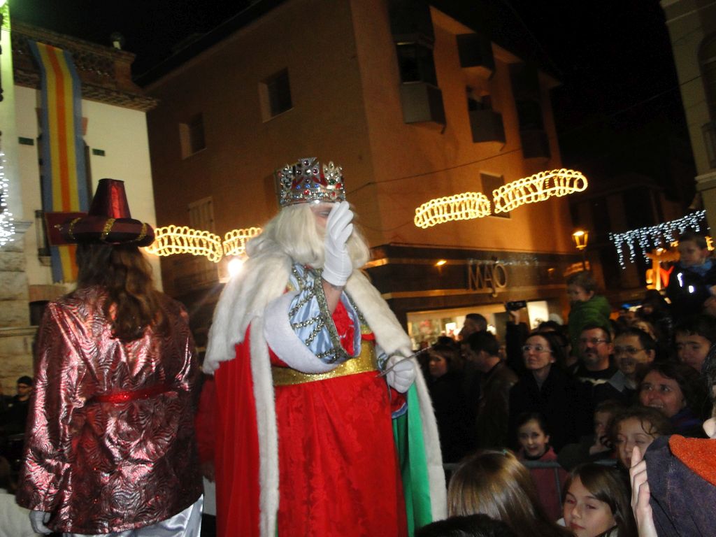 Festes de Nadal i Reis 2013-2014 (4 de 4) - Foto 59261545