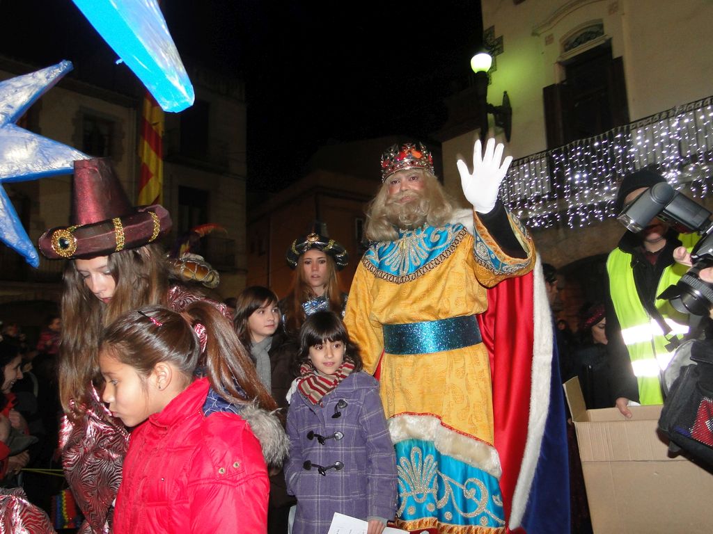 Festes de Nadal i Reis 2013-2014 (4 de 4) - Foto 67685189