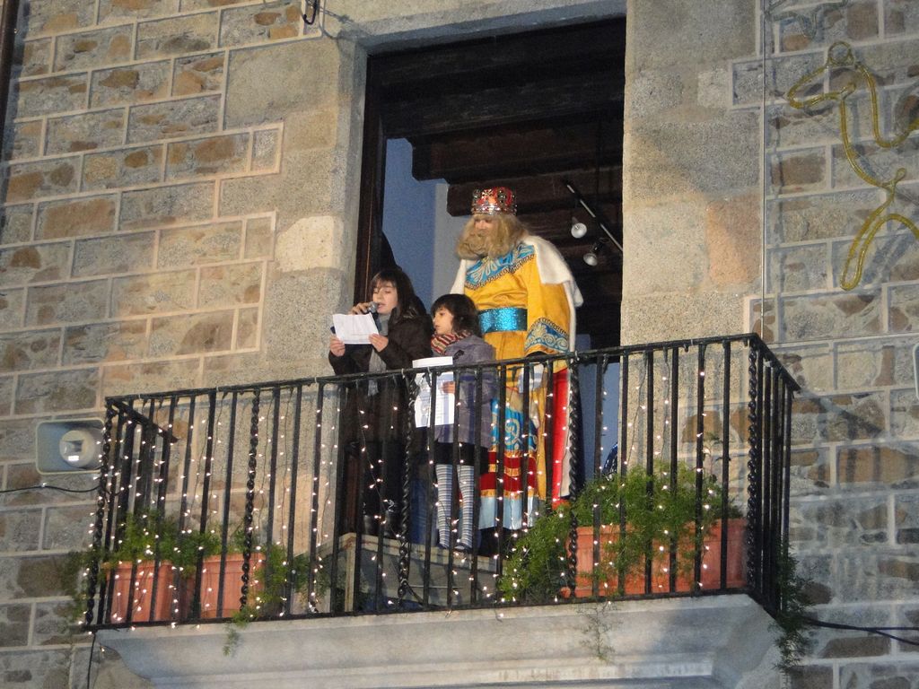 Festes de Nadal i Reis 2013-2014 (4 de 4) - Foto 39816927