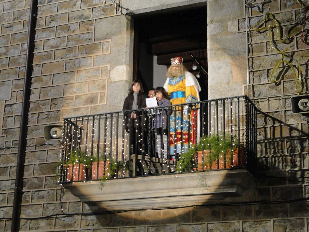 Festes de Nadal i Reis 2013-2014 (4 de 4) - Foto 51890587