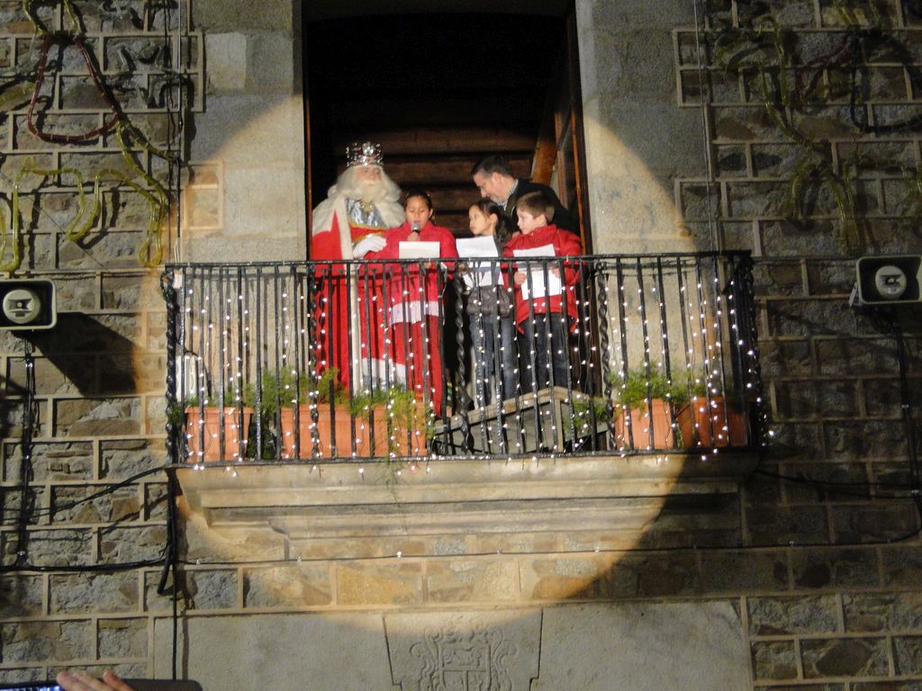 Festes de Nadal i Reis 2013-2014 (4 de 4) - Foto 37057225