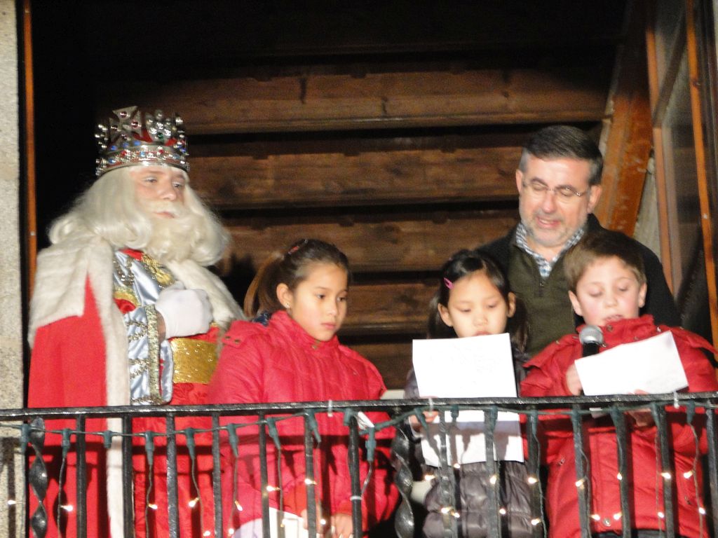 Festes de Nadal i Reis 2013-2014 (4 de 4) - Foto 57720863