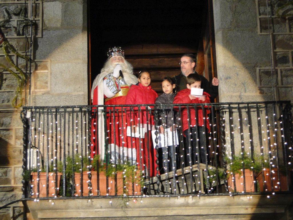 Festes de Nadal i Reis 2013-2014 (4 de 4) - Foto 75751013