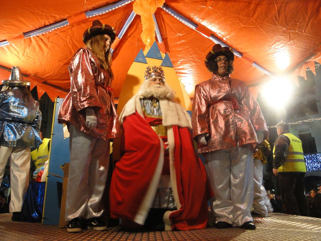 Festes de Nadal i Reis 2013-2014 (4 de 4) - Foto 76664718