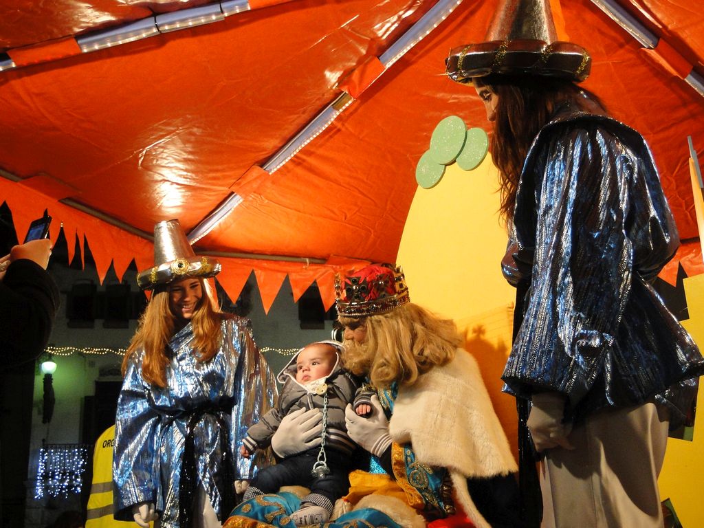 Festes de Nadal i Reis 2013-2014 (4 de 4) - Foto 97426192
