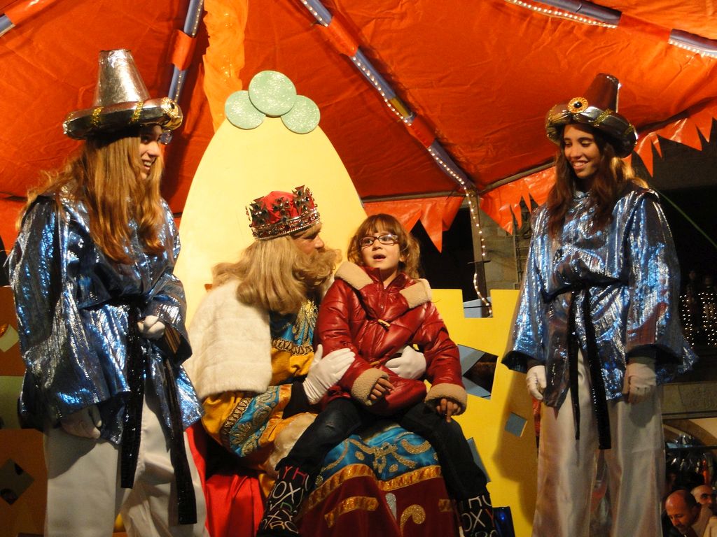 Festes de Nadal i Reis 2013-2014 (4 de 4) - Foto 54343103