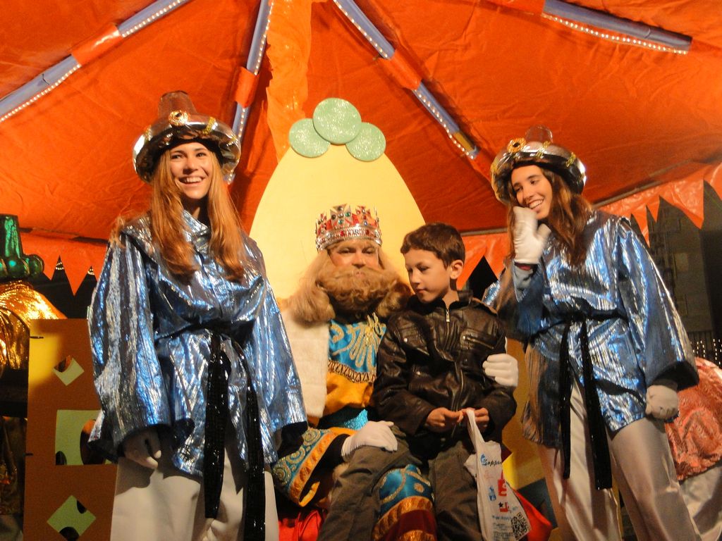 Festes de Nadal i Reis 2013-2014 (4 de 4) - Foto 23064848