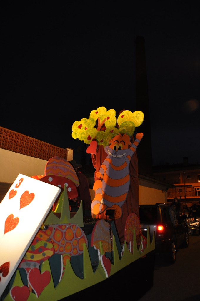 Rua de Carnaval a la Batll�ria - Foto 58852402