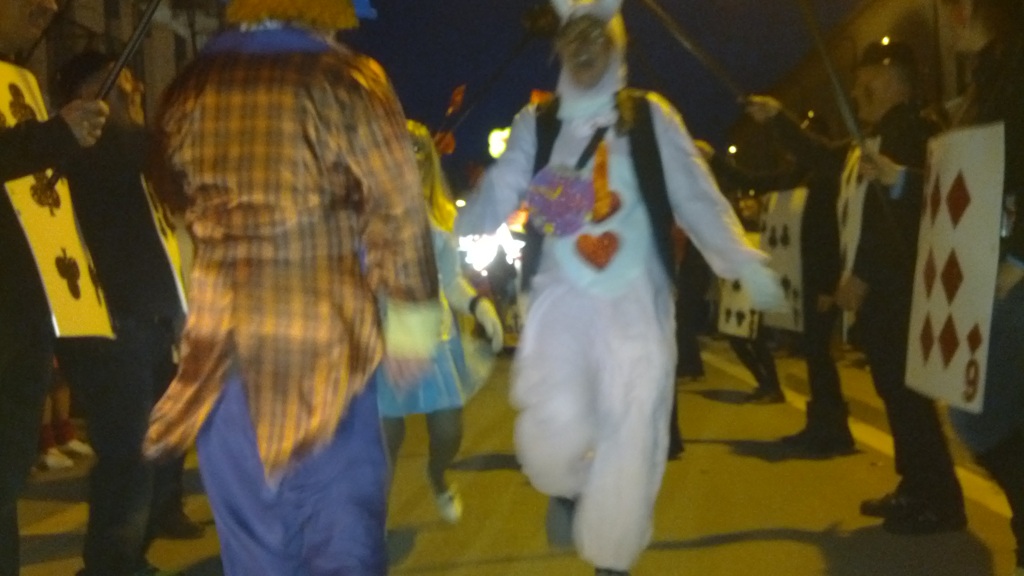 Rua de Carnaval a la Batll�ria - Foto 79339778