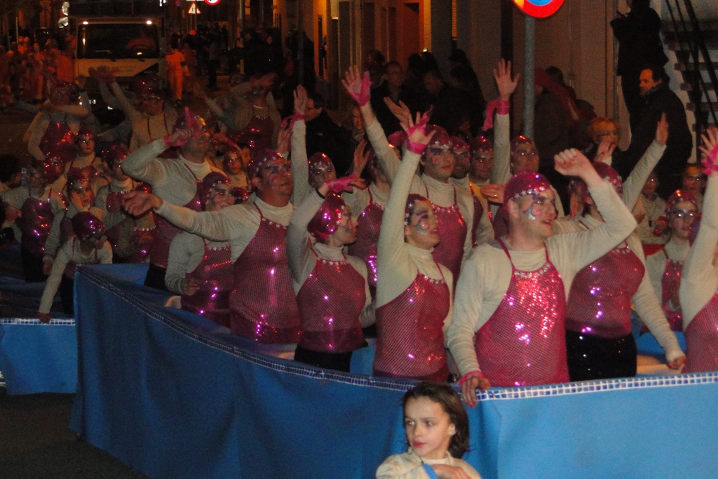 Rua de Carnaval a Sant Celoni - Foto 63759803