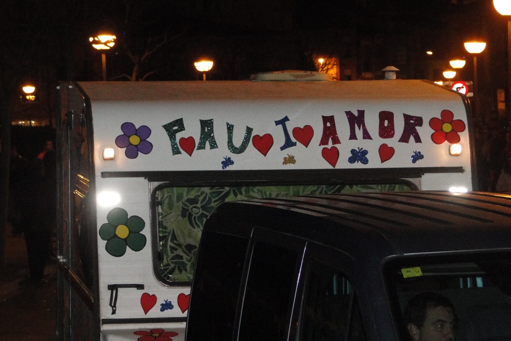 Rua de Carnaval a Sant Celoni - Foto 77219445