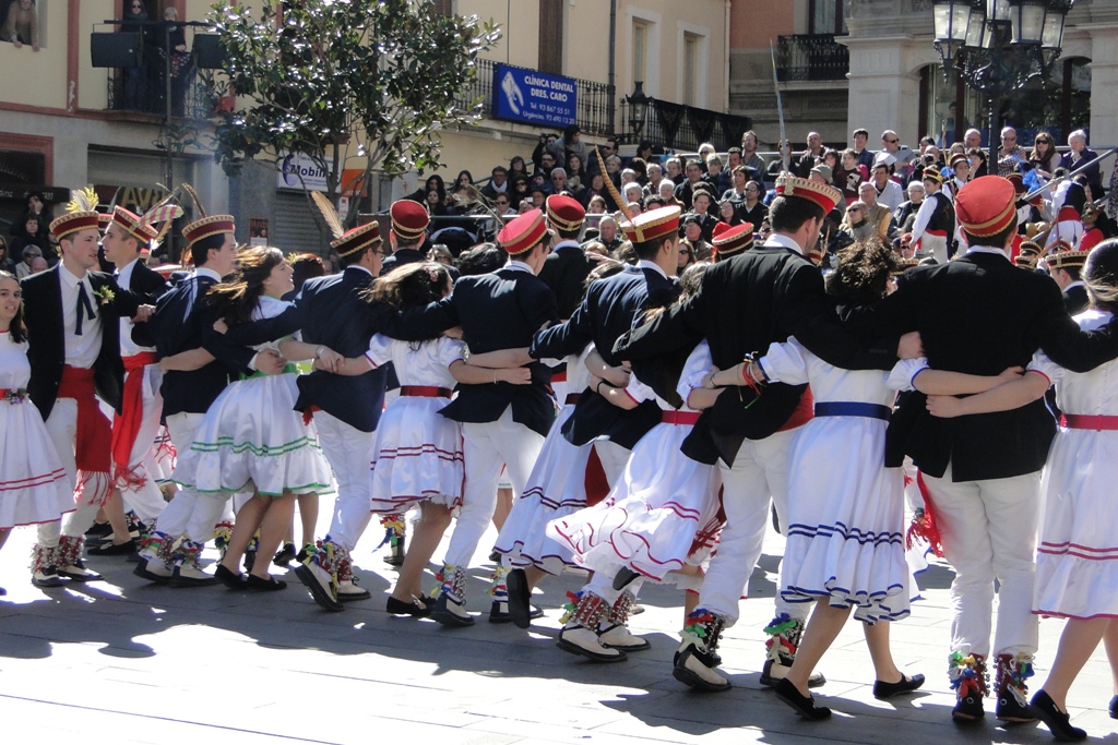 Ball de Gitanes - Foto 27114582