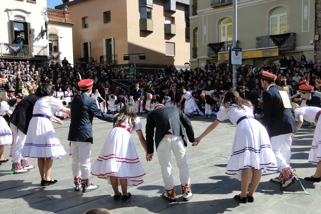 Ball de Gitanes - Foto 91686392