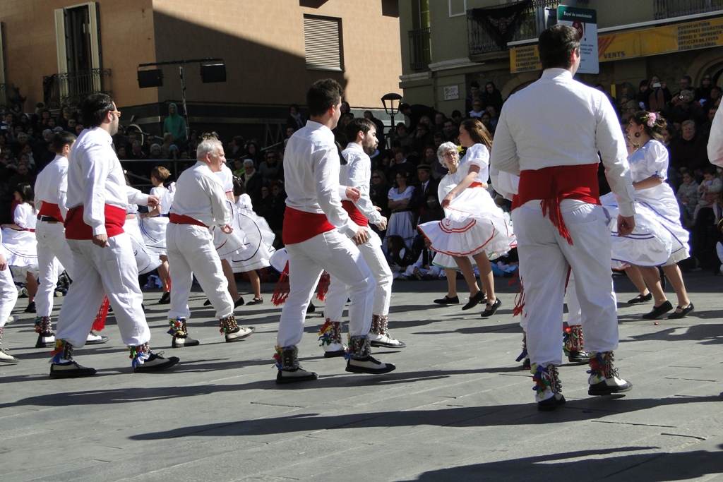 Ball de Gitanes - Foto 35132558