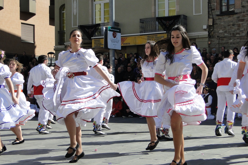 Ball de Gitanes - Foto 11324040