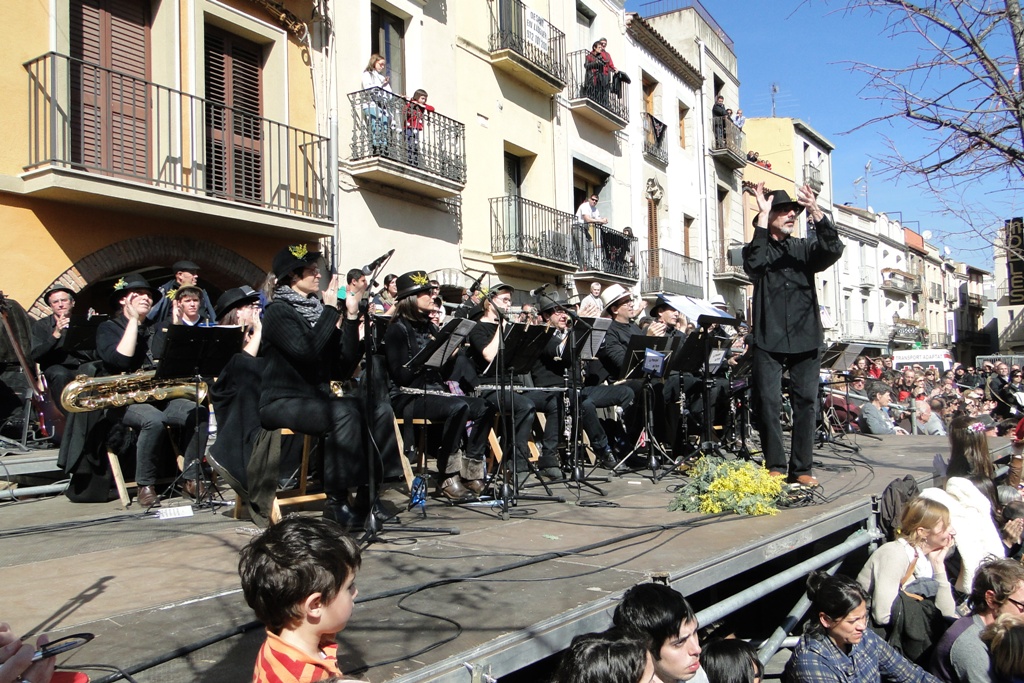 Ball de Gitanes - Foto 44212145