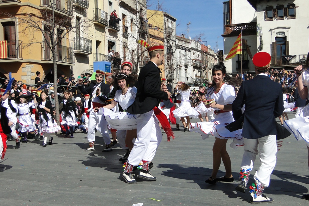 Ball de Gitanes - Foto 59099265