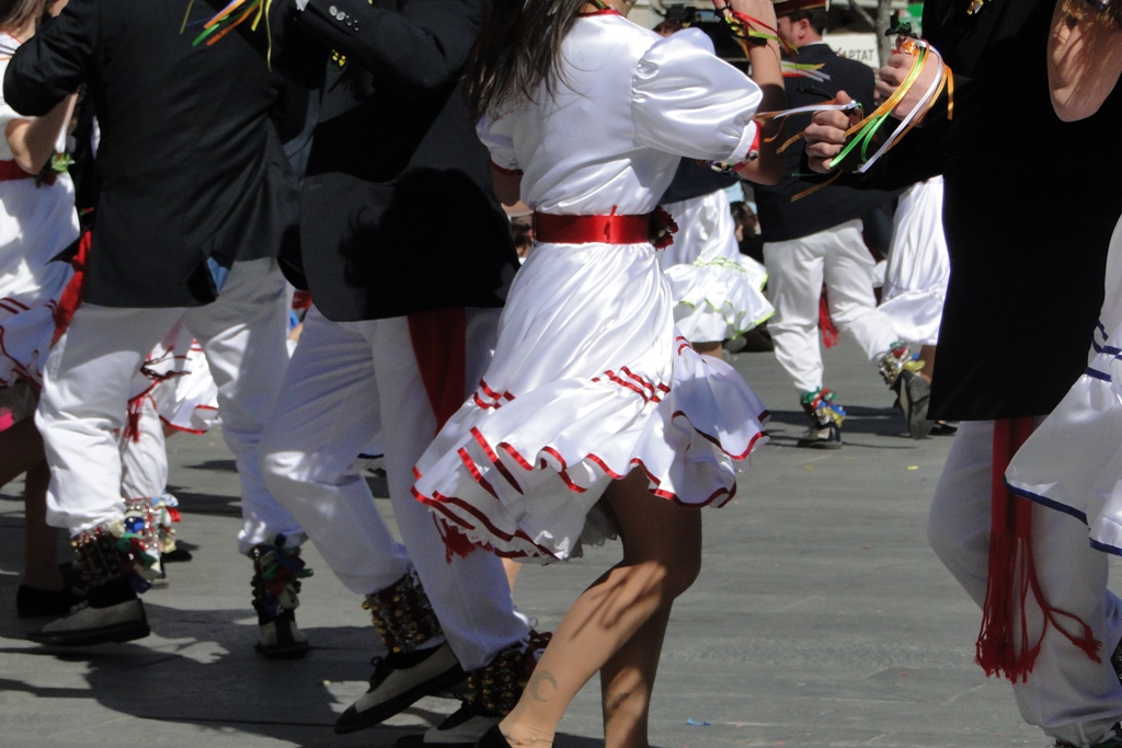 Ball de Gitanes - Foto 14884146
