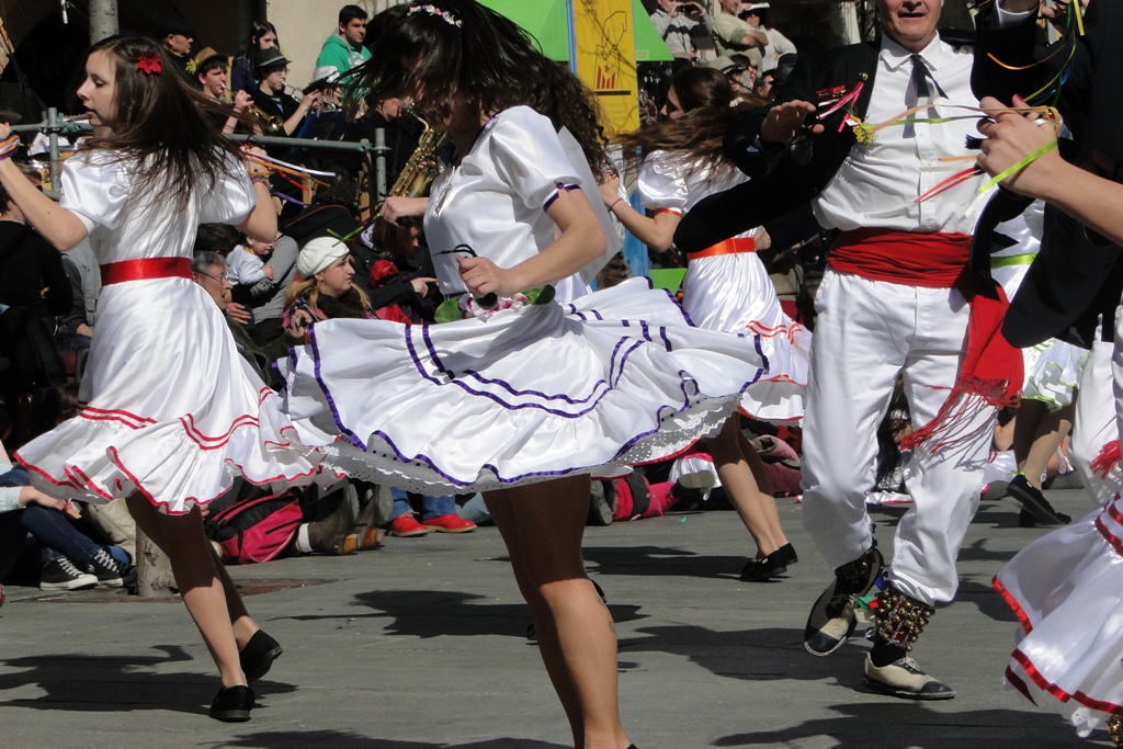 Ball de Gitanes - Foto 70857199
