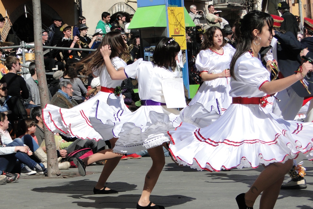 Ball de Gitanes - Foto 30925402