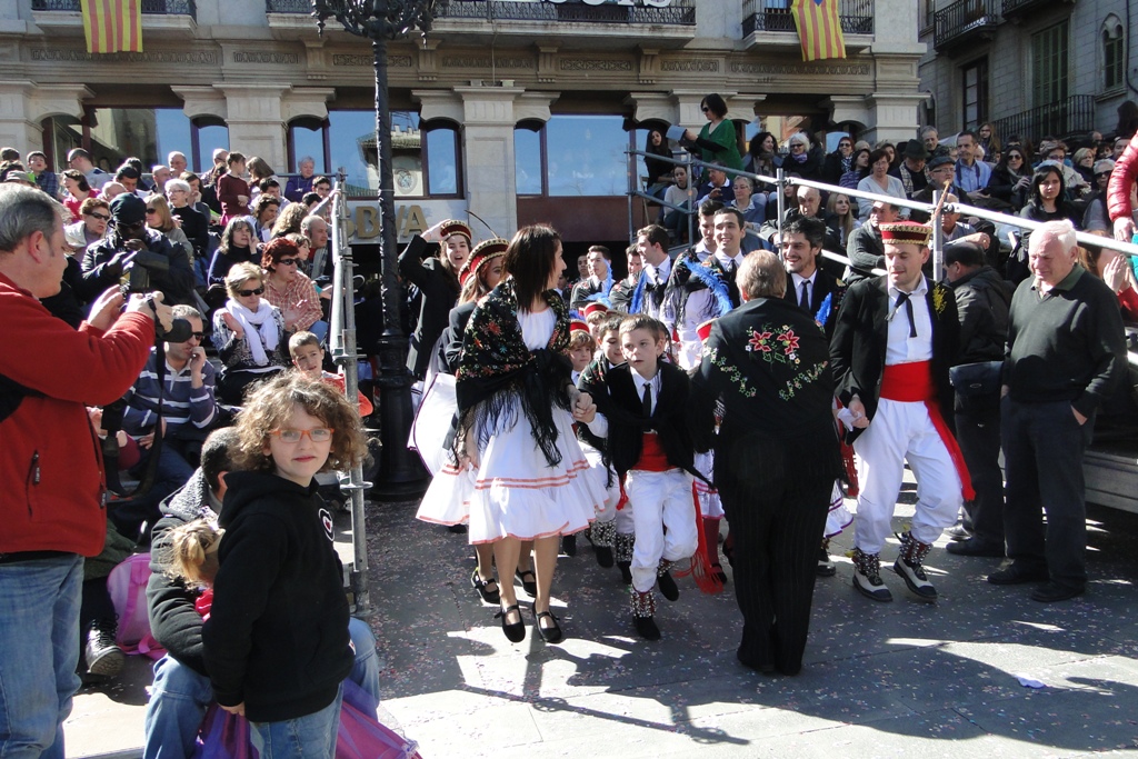Ball de Gitanes - Foto 60435958