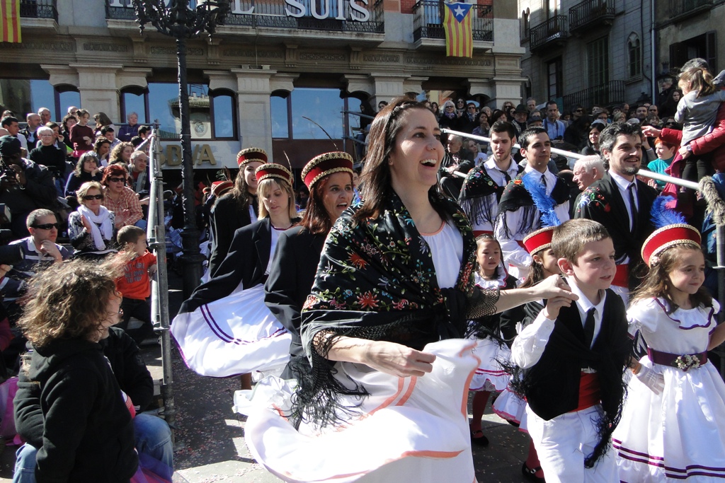 Ball de Gitanes - Foto 30965129