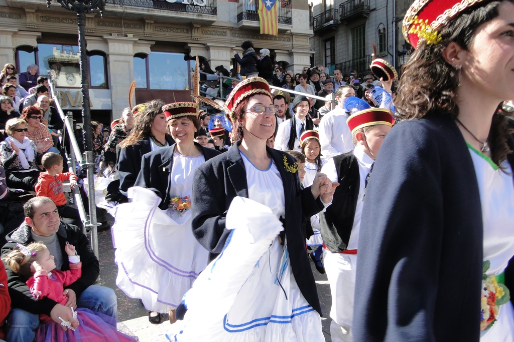 Ball de Gitanes - Foto 62789809