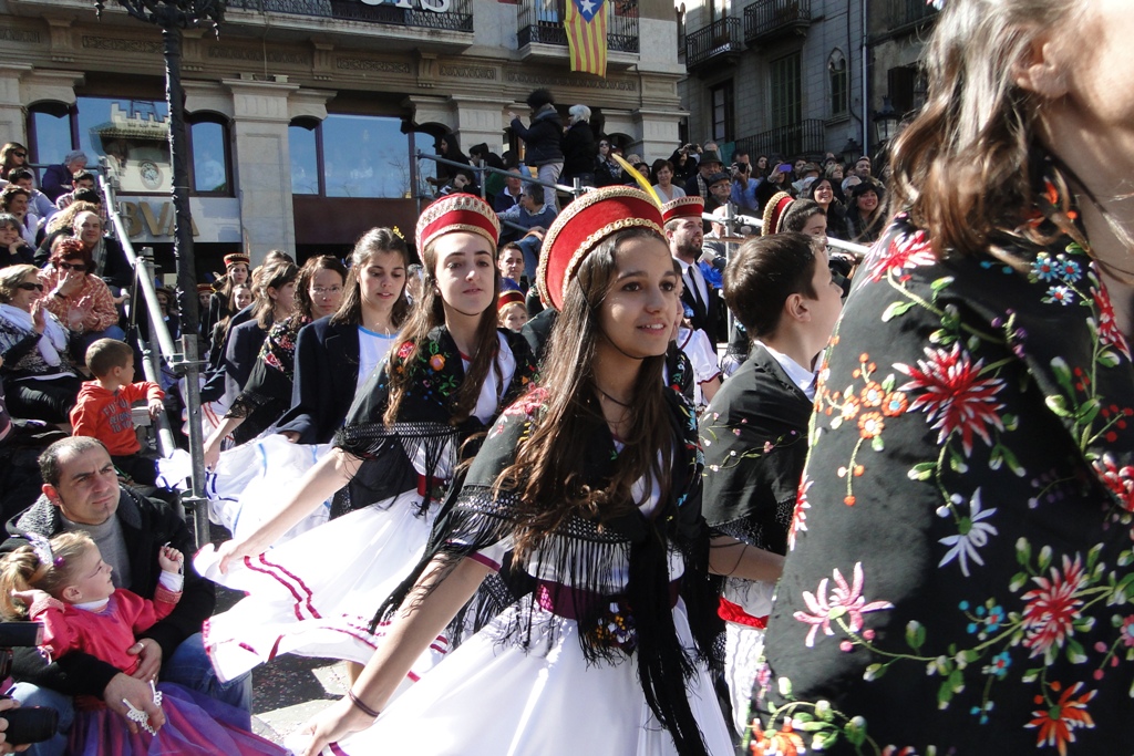 Ball de Gitanes - Foto 77389831