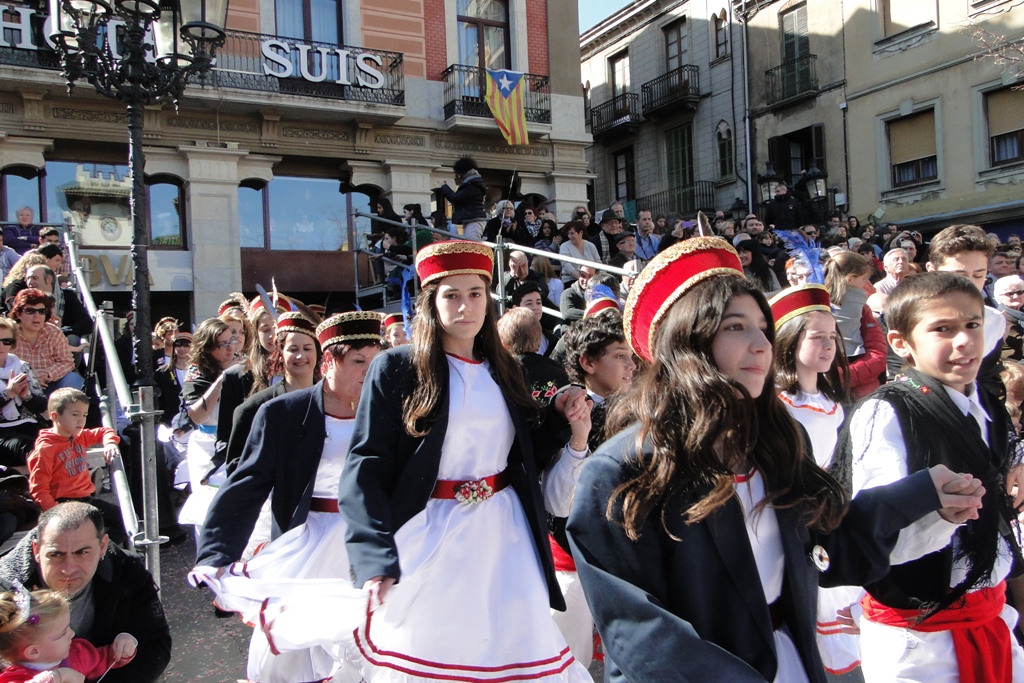 Ball de Gitanes - Foto 83842363