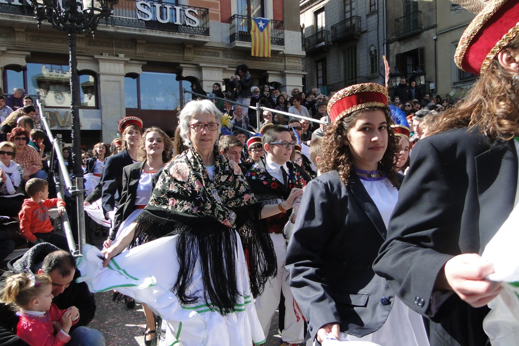 Ball de Gitanes - Foto 19462295