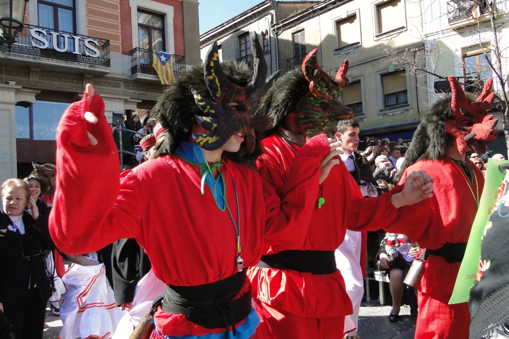 Ball de Gitanes - Foto 50444340